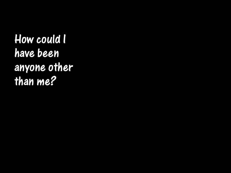 Self-understanding Motivational Quotes