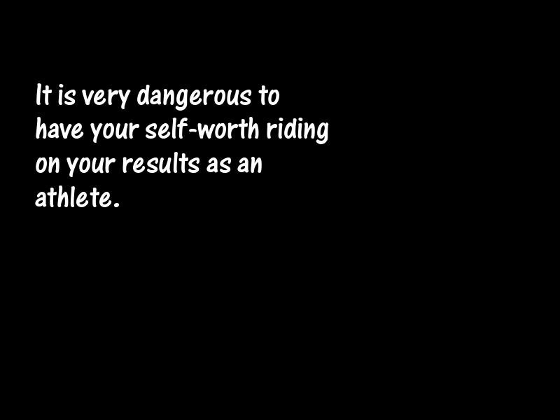 Self-worth Motivational Quotes