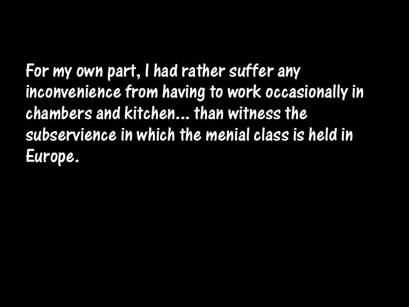 Servants Motivational Quotes