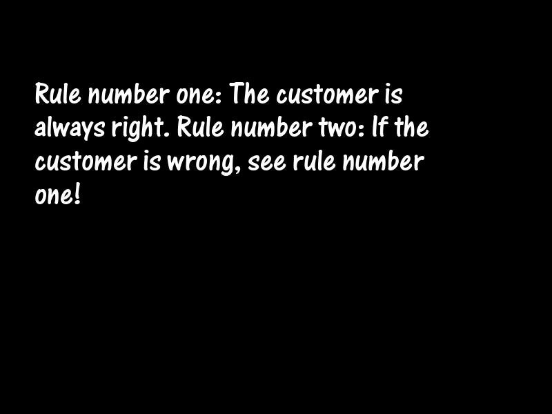 Service Motivational Quotes