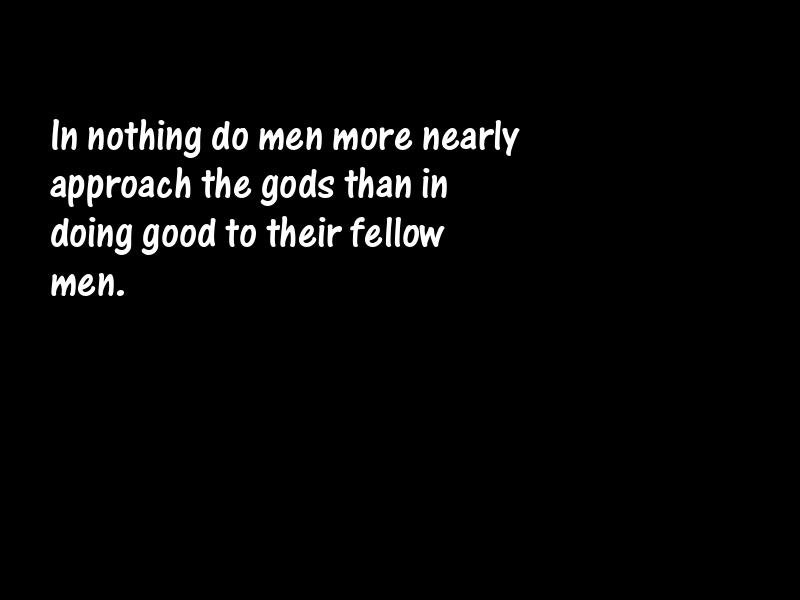 Service Motivational Quotes