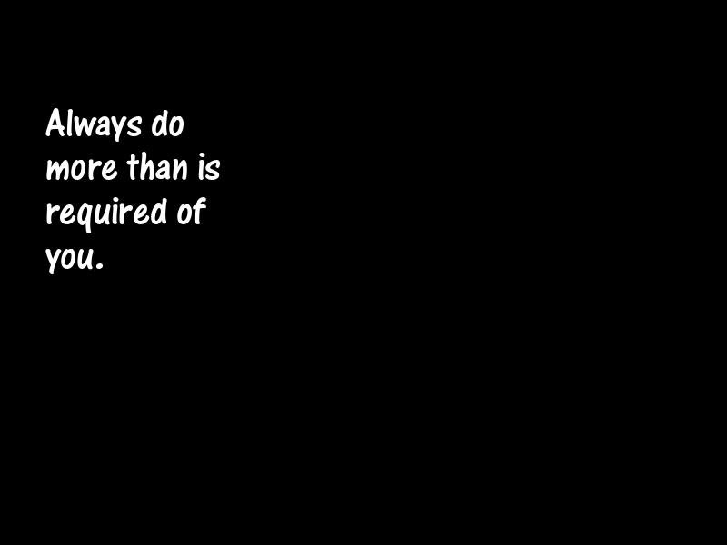 Service Motivational Quotes