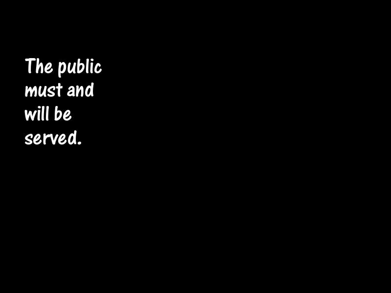 Service Motivational Quotes