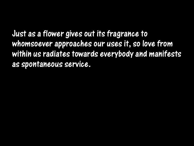 Service Motivational Quotes