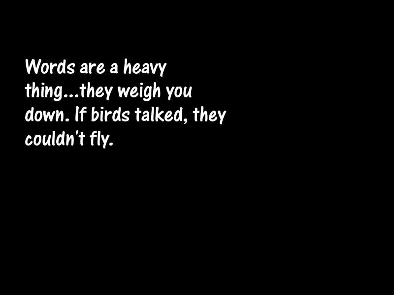 Silence Motivational Quotes