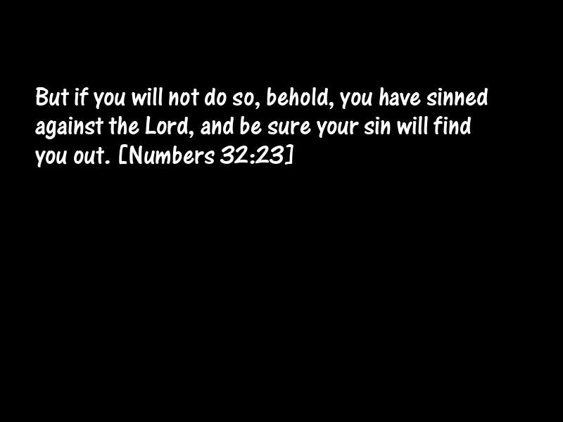 Sin Motivational Quotes