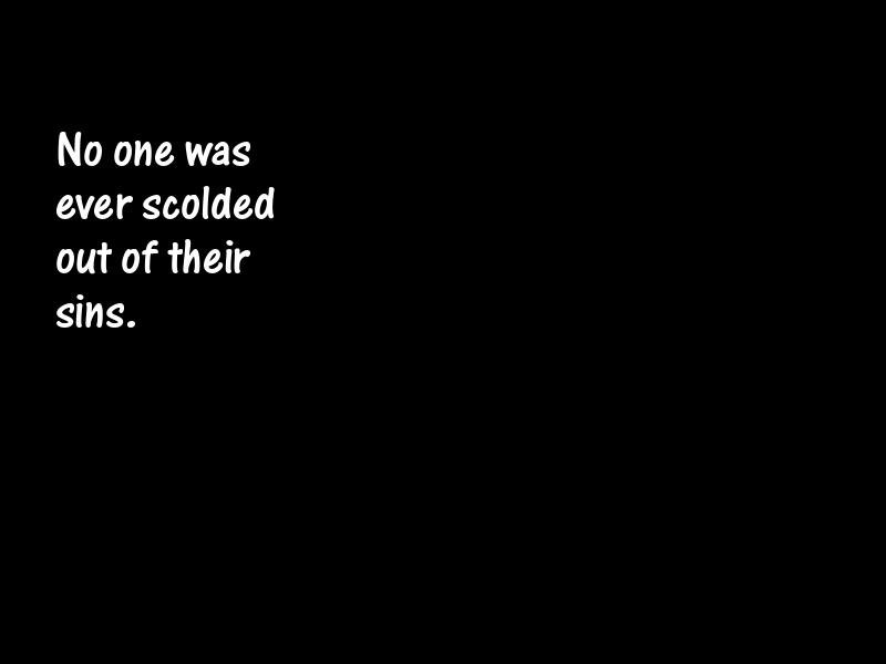 Sin Motivational Quotes