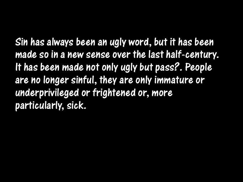 Sin Motivational Quotes