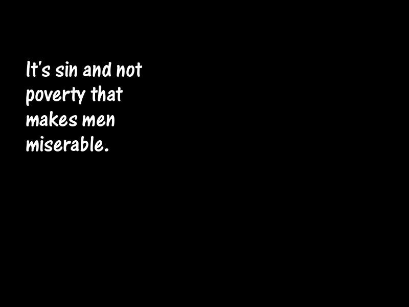Sin Motivational Quotes