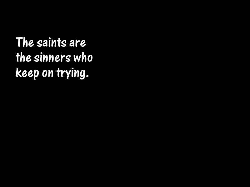 Sin Motivational Quotes