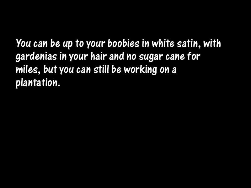 Slavery Motivational Quotes