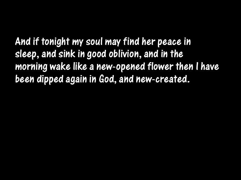 Sleep Motivational Quotes