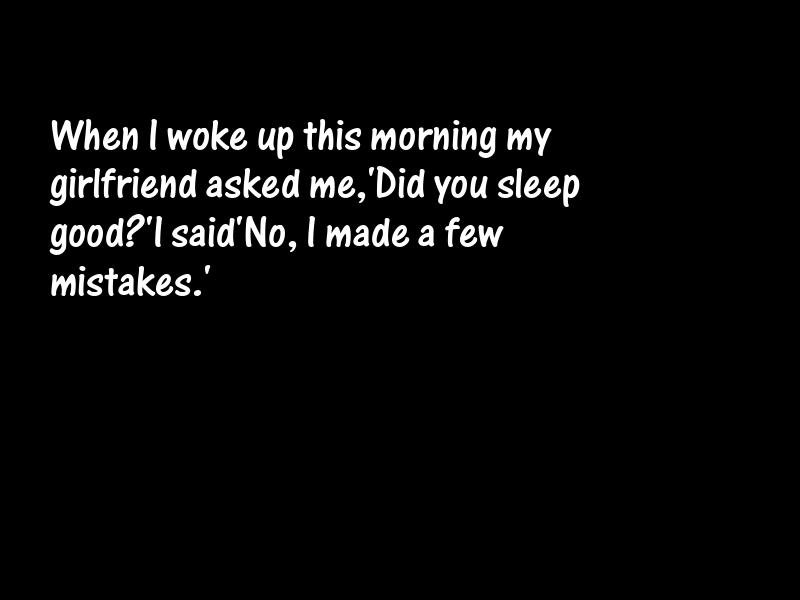 Sleep Motivational Quotes