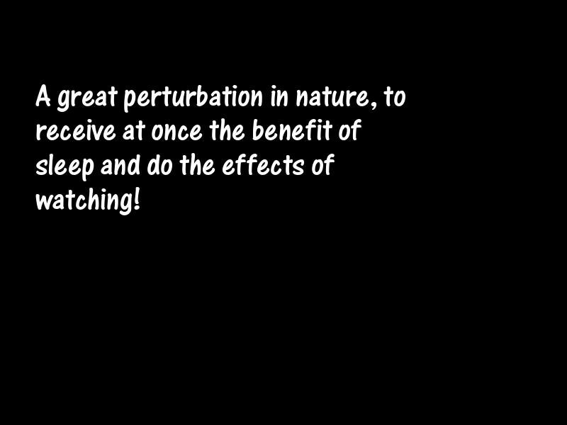 Sleep Motivational Quotes