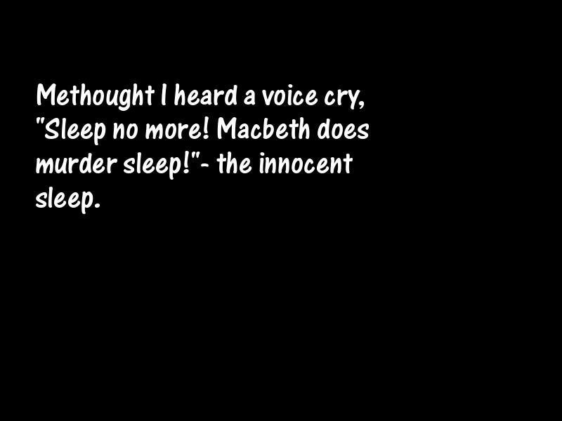 Sleep Motivational Quotes