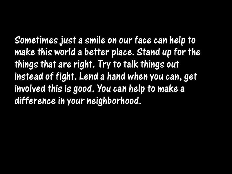 Smile Motivational Quotes