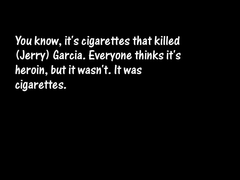 Smoking Motivational Quotes