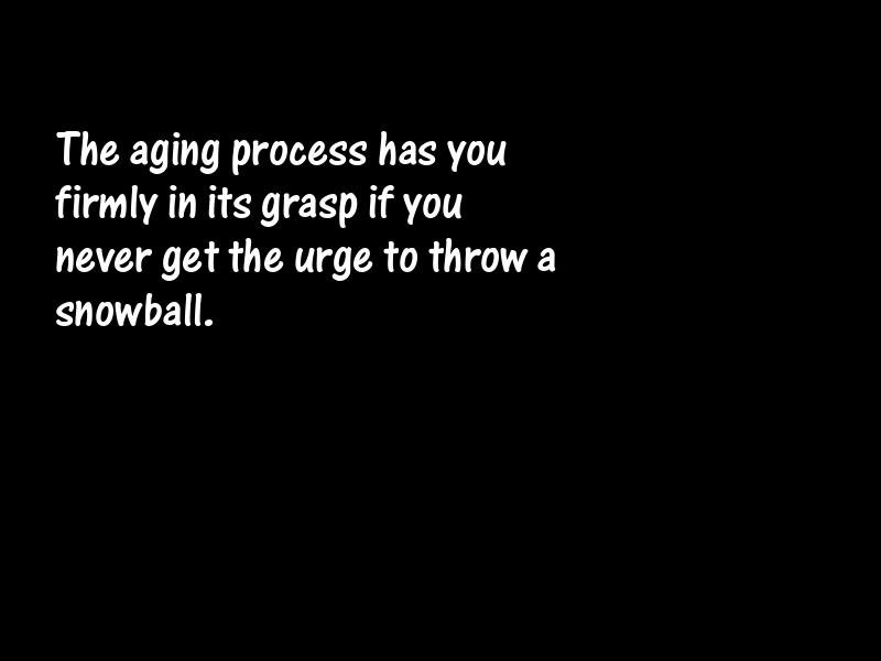 Snow Motivational Quotes