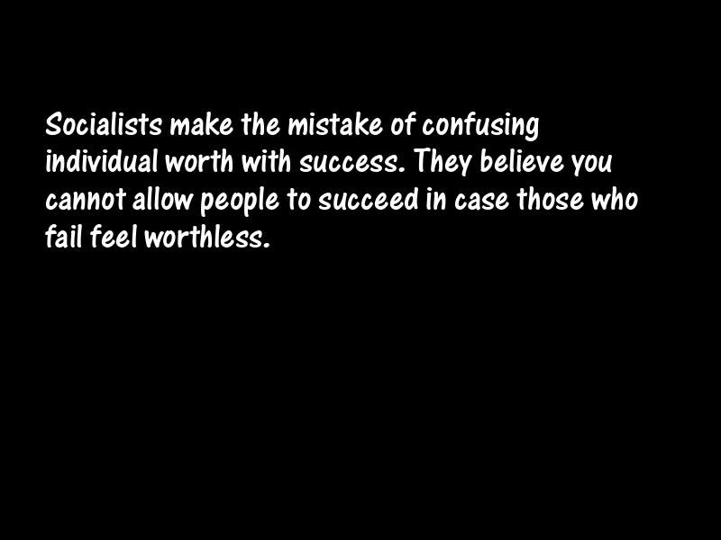 Socializing and socialism Motivational Quotes