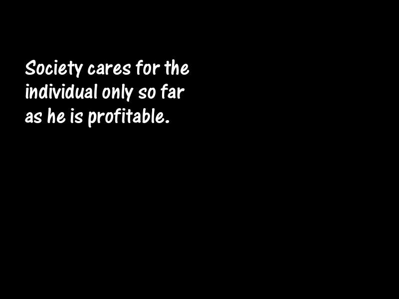 Society Motivational Quotes