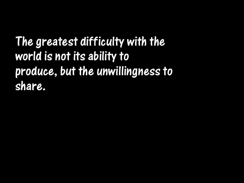 Society Motivational Quotes