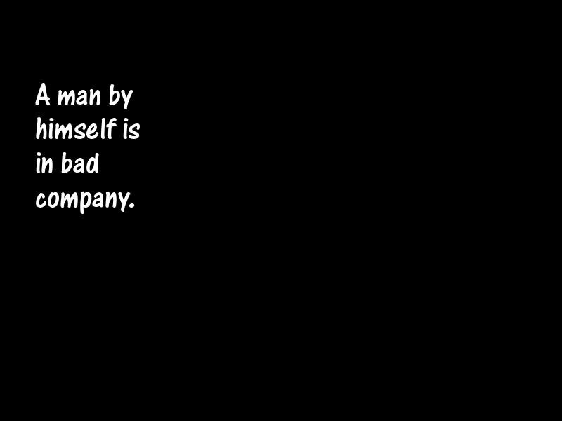 Solitude Motivational Quotes