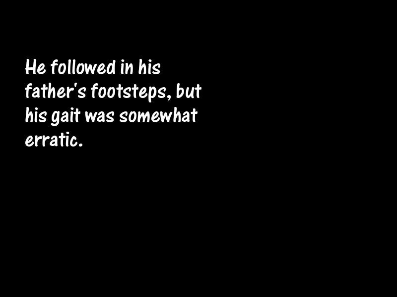 Sons Motivational Quotes