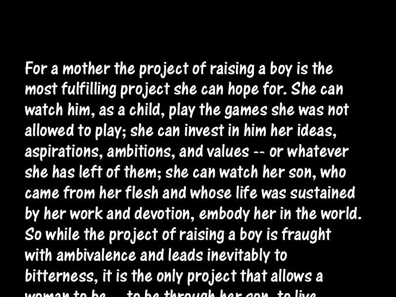 Sons Motivational Quotes