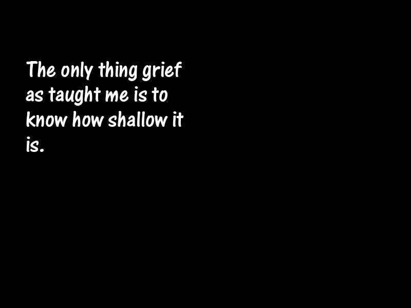 Sorrow Motivational Quotes