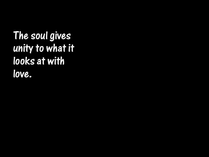 Soul Motivational Quotes