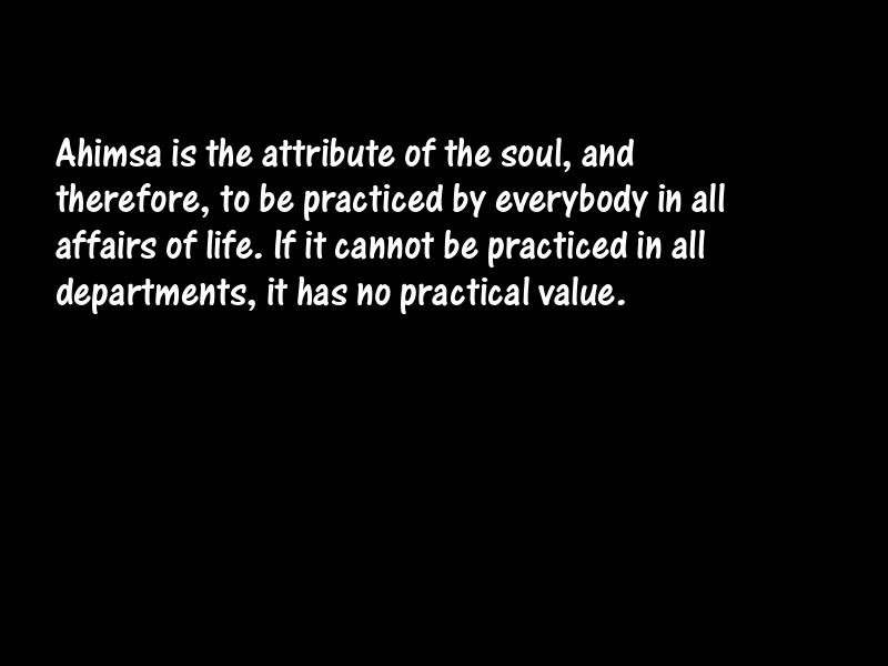 Soul Motivational Quotes
