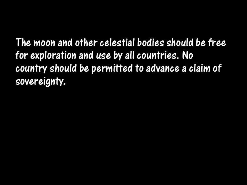 Space Motivational Quotes