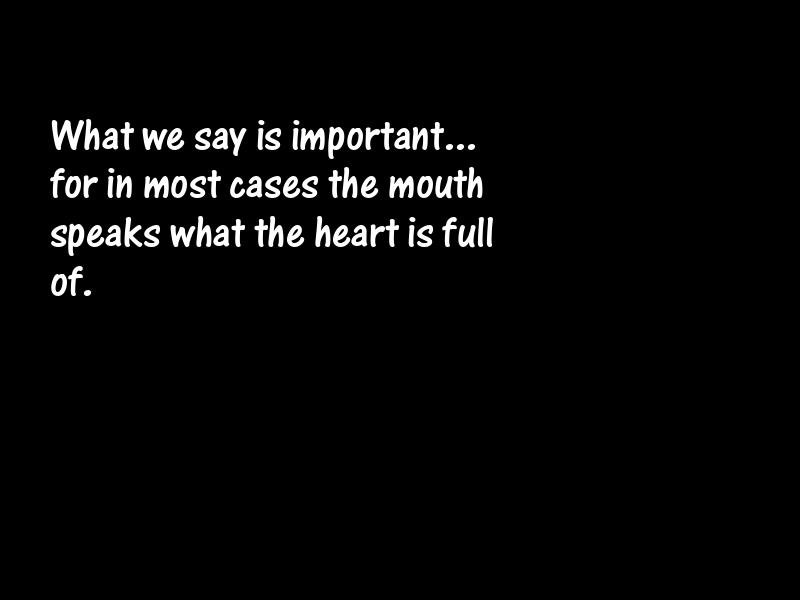 Speakers and speaking Motivational Quotes