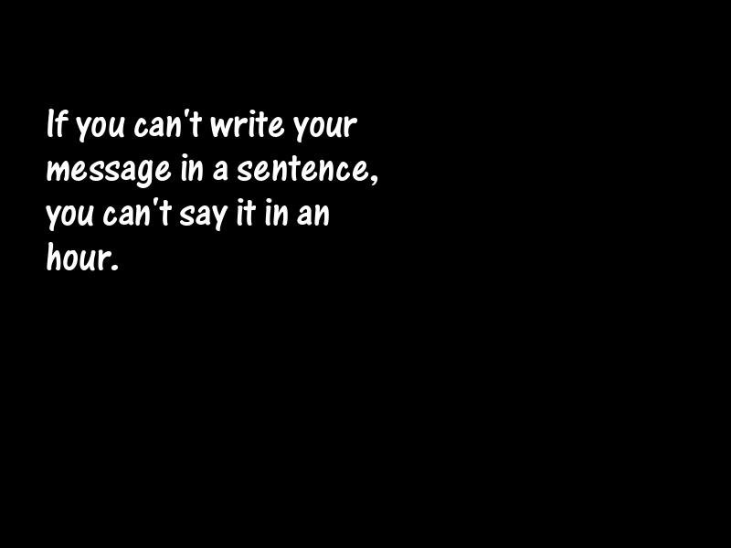 Speakers and speaking Motivational Quotes
