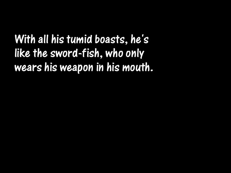 Speakers and speaking Motivational Quotes