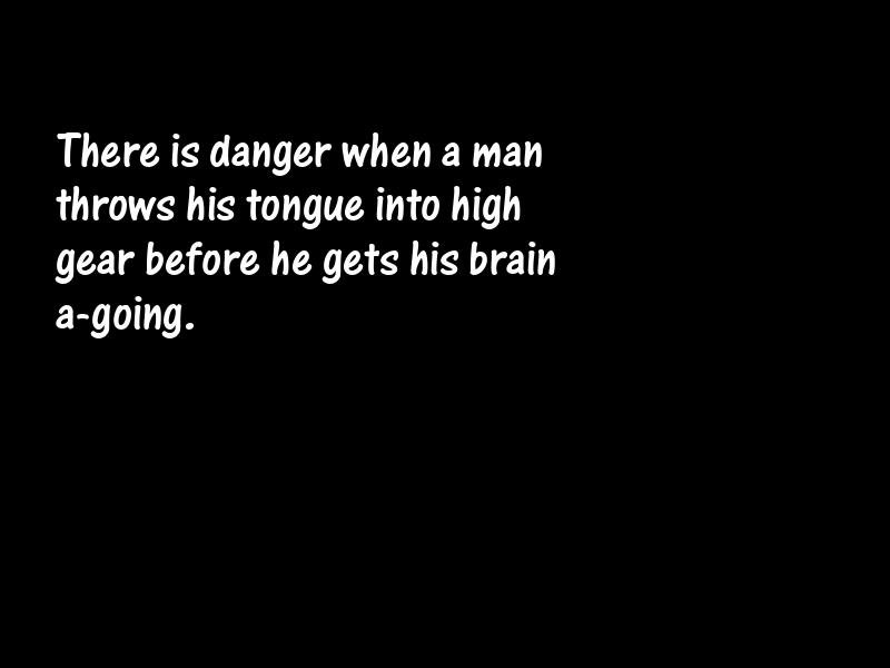 Speakers and speaking Motivational Quotes