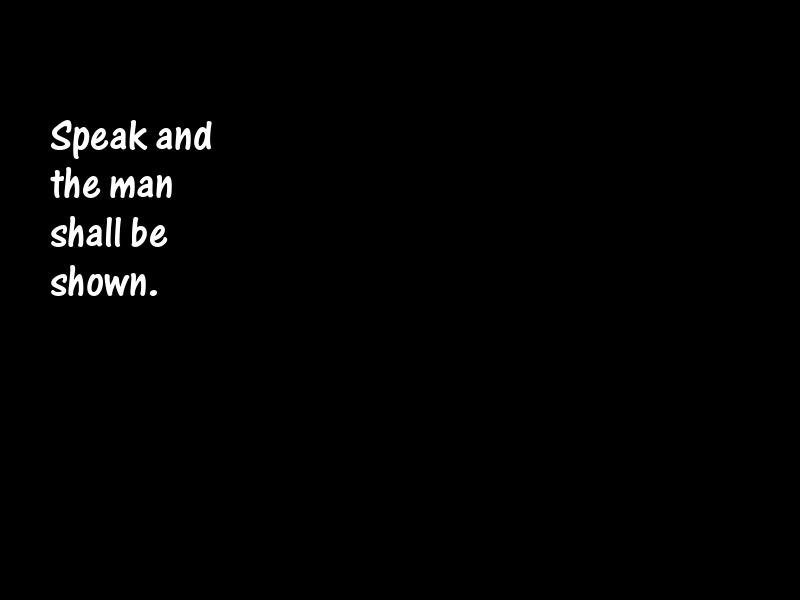 Speakers and speaking Motivational Quotes
