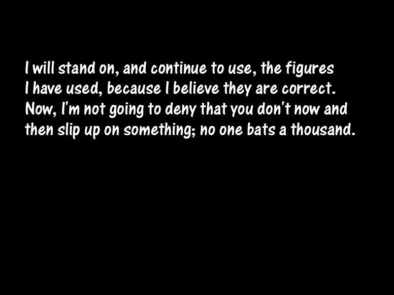 Statistics Motivational Quotes