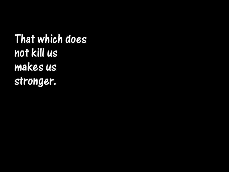 Strength Motivational Quotes