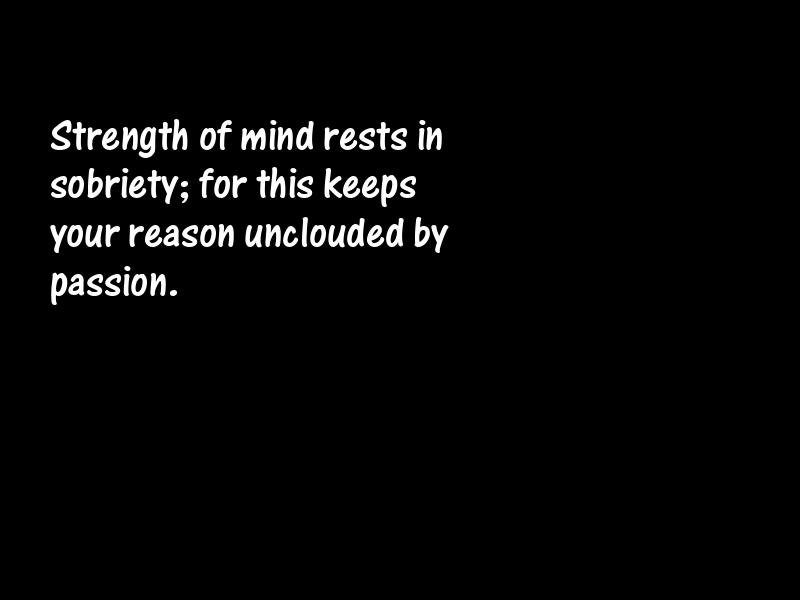Strength Motivational Quotes