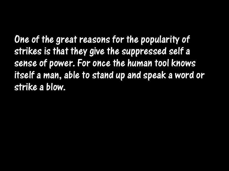 Strikes Motivational Quotes