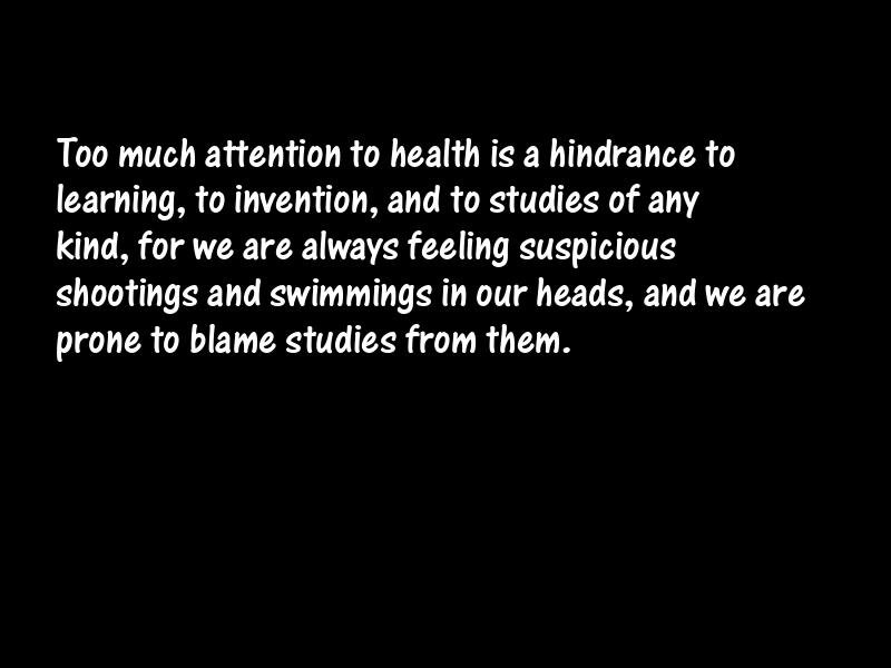 Studying Motivational Quotes