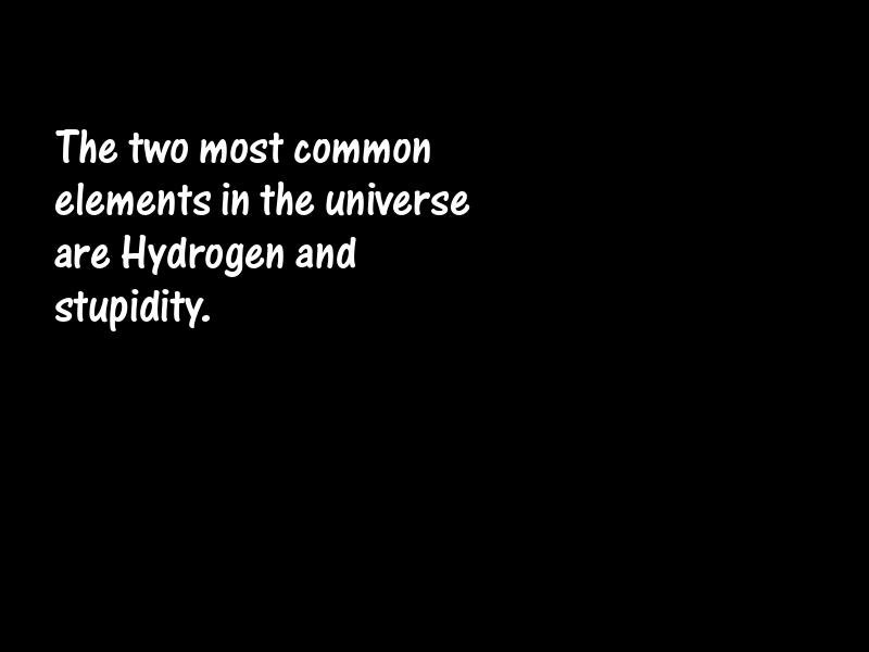 Stupidity Motivational Quotes