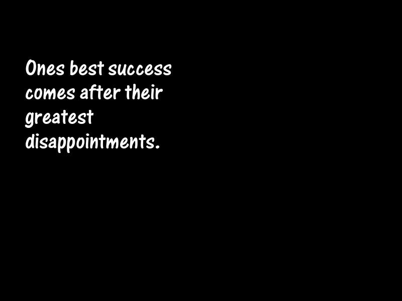 Success Motivational Quotes