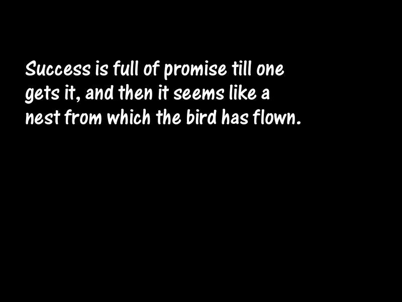 Success Motivational Quotes