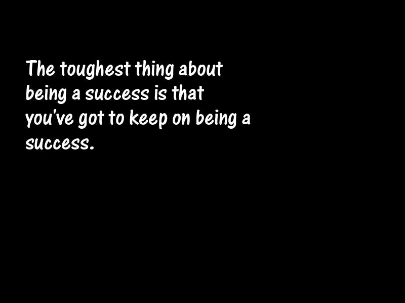 Success Motivational Quotes