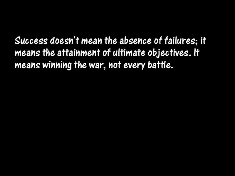 Success Motivational Quotes