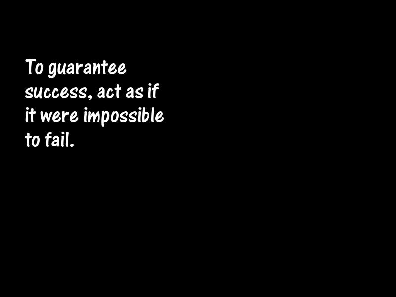 Success Motivational Quotes