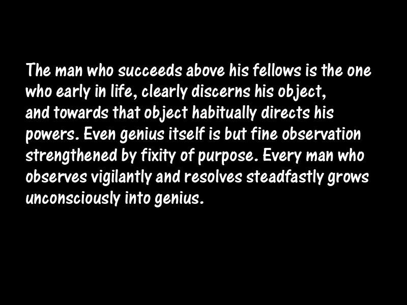 Success Motivational Quotes