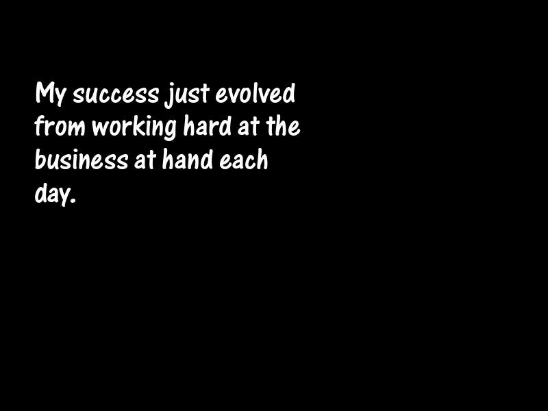 Success Motivational Quotes